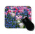 Dream Spring Field of Flowers Mouse Pad 11.8 X 9.8 in