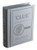 Clue Linen Book Vintage Edition Board Game