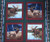 Elk and Moose Pillow Sold by The Panel
