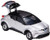 Tomica No.94 Toyota C-HR -Box-