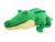 TSTADVANCE Stuffed Animal - Crocodile -M- -Japan Import-
