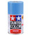 Tamiya 85058 Spray Lacquer TS-58 Light Pearl Blue - 100ml Spray Can