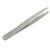 PRECISE CANADA  TWEEZERS - SURGI GRADE STAINLESS STEEL - SLANT TIP FOR EXPERT EYEBROW SHAPING AND FACIAL HAIR REMOVAL