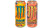 Monster Energy Juice -Khaotic  Papillon Pack  8 Cans-