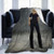 Yoguce Ultra-Soft Blanket Micro Fleece Throw Blanket 50x40 Inch