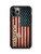 407Case Compatible with iPhone 11 Pro MAX American Flag US Marines Protective Rubber Phone Case Military -iPhone 11 Pro Max-