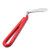 AAProTools Professional Farrier s Hoof Trimming Hoof Pick Durable Construction