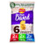 Walkers Baked Variety Crisps 6 Pack 150g