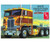 AMT620 AMT - White Freightliner Dual Drive Tractor