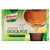 Knorr Vegetable Stock Pot - 8 x 28g -0.49lbs-