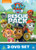 Paw Patrol  1-3 Rescue Pack -DVD- -2016-