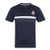 Real Madrid FC Official Gift Mens Poly Training Kit T-Shirt Black 3XL Real Madrid FC Official Gift Mens Poly Training Kit T-Shirt Black 3XL