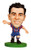 Soccer Starz - Barcelona Xavi Hernandez - Home Kit -2015 Version-   Figures