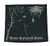 Darkthrone Standard Patch  Under A Funeral Moon -loose-