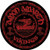 Amon Amarth Men s Vikings Back Patch Black
