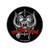 Motorhead Warpig Patch Black