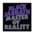 Black Sabbath Men s Master Of Reality Woven Patch Black