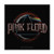 Pink Floyd - Distressed Dark Side of The Moon Patch 10cm x 10cm