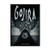 Gojira Men s Magma Woven Patch Black