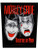 Motley Crue Theater of Pain XLG Back Patch