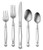 Oneida Act I 5-Piece Place Setting, Service for 1