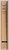 Makeup Revolution Pro Define Fill Micro Brow Pencil  Dark Brown