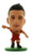 Soccer Starz - Belgium Dries Mertens   Figures