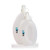 Ultimate Performance Runners Bottle - 580cc - SS21 - One - White Ultimate Performance Runners Bottle - 580cc - SS21 - One - White