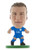 Soccer Starz - Leicester Robert Huth - Home Kit -classic-   Figures