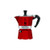 Bialetti 4941 Moka Express Espresso Maker, Red