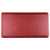 Cook N Home Anti-Fatigue Comfort Mat, 39 x 20", Red, 3/4" Thickness