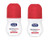 Neutro Robert Deo Roll DermaZero 50ml -Pack of 2-
