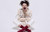 Ultimate mart yungblud 12 x 18 Inch poster