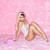 Ultimate mart Kylie Jenner actress poster 12x18 inch rolled