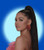Ultimate mart mabel high expectations tour poster 12x18 inch rolled