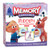 Rudolph The Red Nosed Reindeer Memory