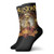 Alestorm Socks Mens Novelty Non Slip 3d Printed Fun Graphic Athletic Socks Novelty Gifts