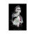 YISHUI Paulo Dybala Abstract Famous Football Players Poster Decorative Painting Canvas Wall Art Living Room Posters Bedroom Painting 12x18inch-30x45cm-