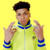 BRO Mart NLE Choppa Rapper 12X18 Inch Rolled Poster