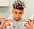 BRO Mart NLE Choppa American Rapper 12X18 Inch Rolled Poster