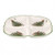 Spode Christmas Tree Sculpted 4 Section Tray