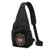 Force USAF Clouds Sling Bag Sling Bag Chest Bag Shoulder Backpack Cross Body