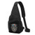 20th Special Forces Group Clouds Sling Bag Sling Bag Chest Bag Shoulder Backpack Cross Body