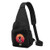 I Am No Jedi Clouds Sling Bag Sling Bag Chest Bag Shoulder Backpack Cross Body