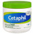 Cetaphil Moisturizing Cream for Dry/Sensitive Skin, Fragrance Free 16 oz (Pack of 2)