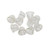 10pcs Walbro Primer Bulb 188-12 for STIHL SHINDAIWA Echo HOMELITE Robin Carburetor Carb