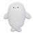 yuye-xthriv Sea Lion Plush Toy Doll Cute Cartoon Seal Soft Plush Doll Sleeping Toy Pillow Kids Gift Home Decoration