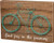Primitives by Kathy String Art Box Sign, Find Joy