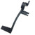 XKMT-Black Unfoldable Rear Brake Pedal Foot Lever Compatible with 2006-2014 Suzuki GSXR 600 750 2005-2015 Suzuki GSXR 1000 -B00YWC12AY-