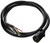 Bargman 50-67-618 7-Way Trailer Connector